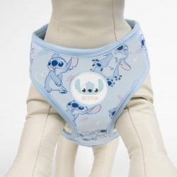 ARNÉS PARA PERROS M/L STITCH