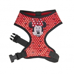 ARNÉS PARA PERROS XS MINNIE