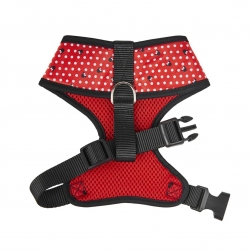 ARNÉS PARA PERROS XS MINNIE