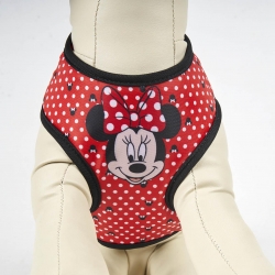ARNÉS PARA PERROS XS MINNIE