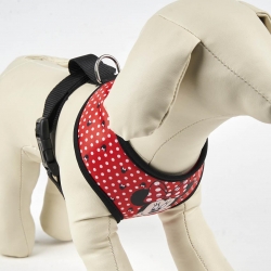 ARNÉS PARA PERROS XS MINNIE