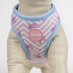 ARNÉS PARA PERROS XS/S BARBIE