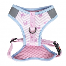 ARNÉS PARA PERROS XXS/XS BARBIE