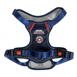 ARNÉS PREMIUM PARA PERROS L/XL MARVEL