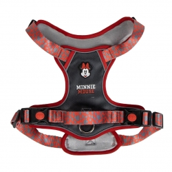 ARNÉS PREMIUM PARA PERROS M/L MINNIE