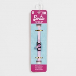 COLLAR PARA GATO BARBIE