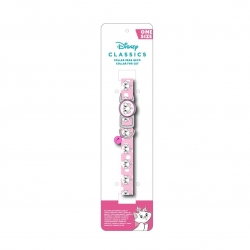 COLLAR PARA GATO DISNEY MARIE