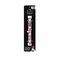 COLLAR PARA GATO MINNIE