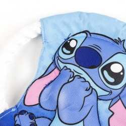 CUERDA DENTAL PARA PERRO ARO STITCH