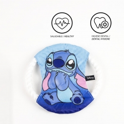 CUERDA DENTAL PARA PERRO ARO STITCH