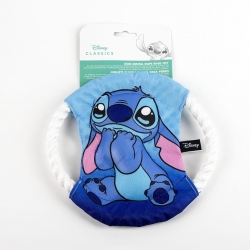 CUERDA DENTAL PARA PERRO ARO STITCH