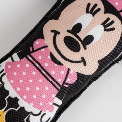JUGUETE PARA PERRO PERSONAJE MINNIE