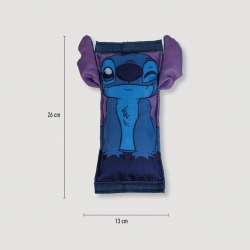 JUGUETE PARA PERRO PERSONAJE STITCH