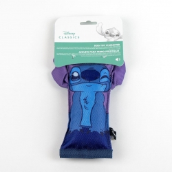 JUGUETE PARA PERRO PERSONAJE STITCH