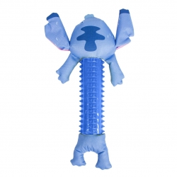 MORDEDOR PARA PERRO TPR STITCH