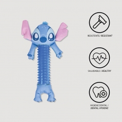 MORDEDOR PARA PERRO TPR STITCH