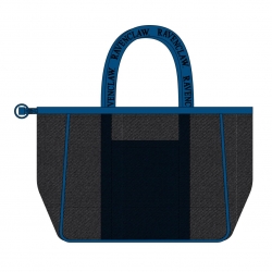 BOLSA PLAYA PREMIUM HARRY POTTER RAVENCLAW