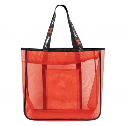BOLSA PLAYA PREMIUM MINNIE