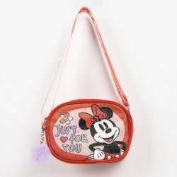 BOLSO FANTASIA MINNIE