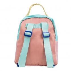 MOCHILA INFANTIL TIEMPO LIBRE MINNIE