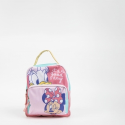 MOCHILA INFANTIL TIEMPO LIBRE MINNIE