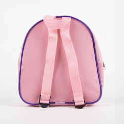 COLOREABLE MOCHILA HELLO KITTY