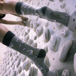 CALCETINES HARRY POTTER