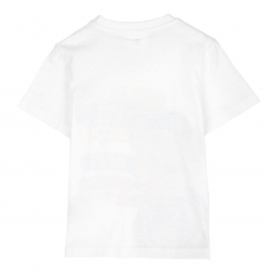 CAMISETA CORTA SINGLE JERSEY PAW PATROL