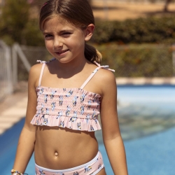 BIKINI BLUEY