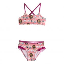 BIKINI GABBY´S DOLLHOUSE