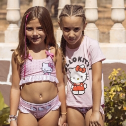 BIKINI HELLO KITTY