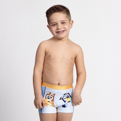 BOXER BAÑO BLUEY