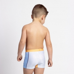 BOXER BAÑO BLUEY