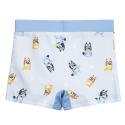 BOXER BAÑO BLUEY