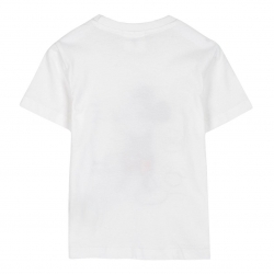 CAMISETA CORTA SINGLE JERSEY MICKEY