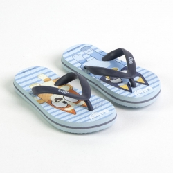 CHANCLAS PREMIUM BLUEY