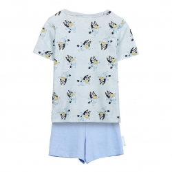 CONJUNTO 2 PIEZAS FRENCH TERRY BLUEY