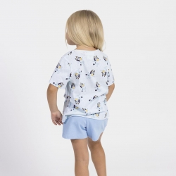 CONJUNTO 2 PIEZAS FRENCH TERRY BLUEY