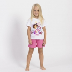 CONJUNTO 2 PIEZAS FRENCH TERRY GABBY´S DOLLHOUSE