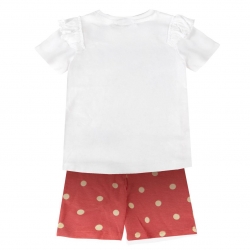 CONJUNTO 2 PIEZAS FRENCH TERRY MINNIE