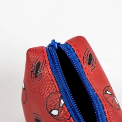 DISPENSADOR SNACK SPIDERMAN