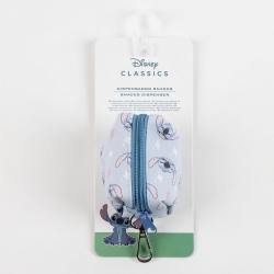 DISPENSADOR SNACK STITCH
