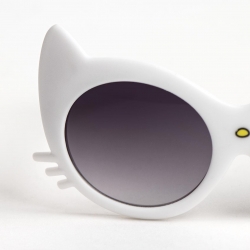 GAFAS DE SOL PREMIUM HELLO KITTY