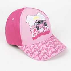 GORRA BARBIE