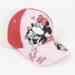 GORRA MINNIE