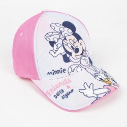 GORRA MINNIE