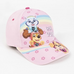 GORRA PAW PATROL SKYE