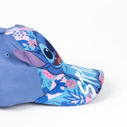 GORRA PREMIUM APLICACIONES STITCH