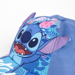 GORRA PREMIUM APLICACIONES STITCH