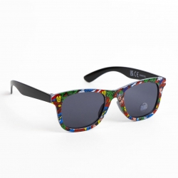 GORRA SET GAFAS DE SOL AVENGERS